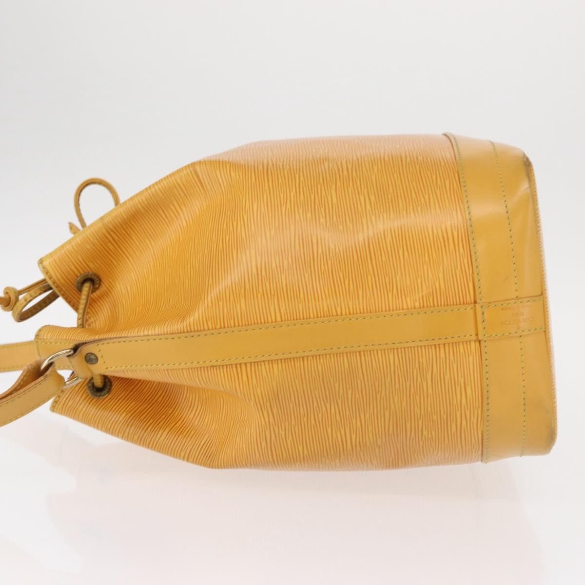 Louis Vuitton Louis Vuitton Noe Epi Leather Size ONE SIZE - 4 Thumbnail