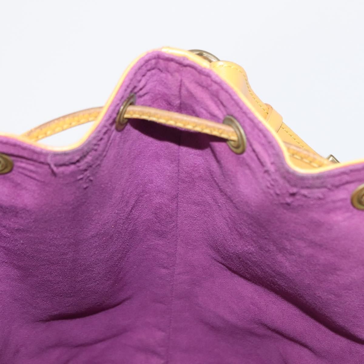 Louis Vuitton Louis Vuitton Noe Epi Leather Size ONE SIZE - 20 Thumbnail