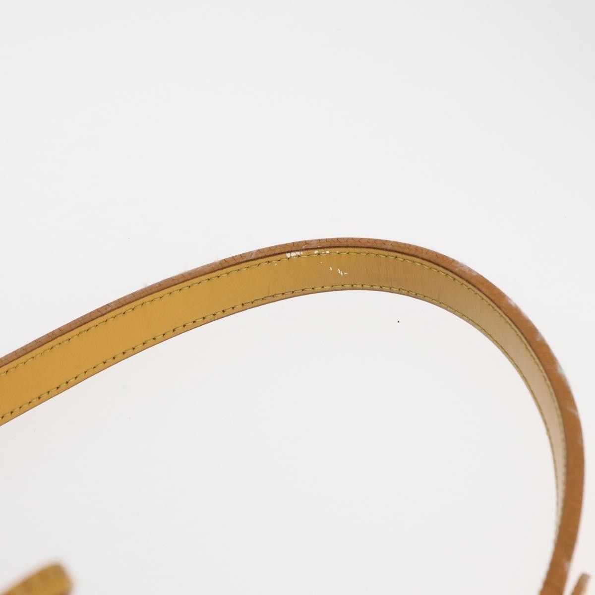 Louis Vuitton Louis Vuitton Noe Epi Leather Size ONE SIZE - 8 Thumbnail