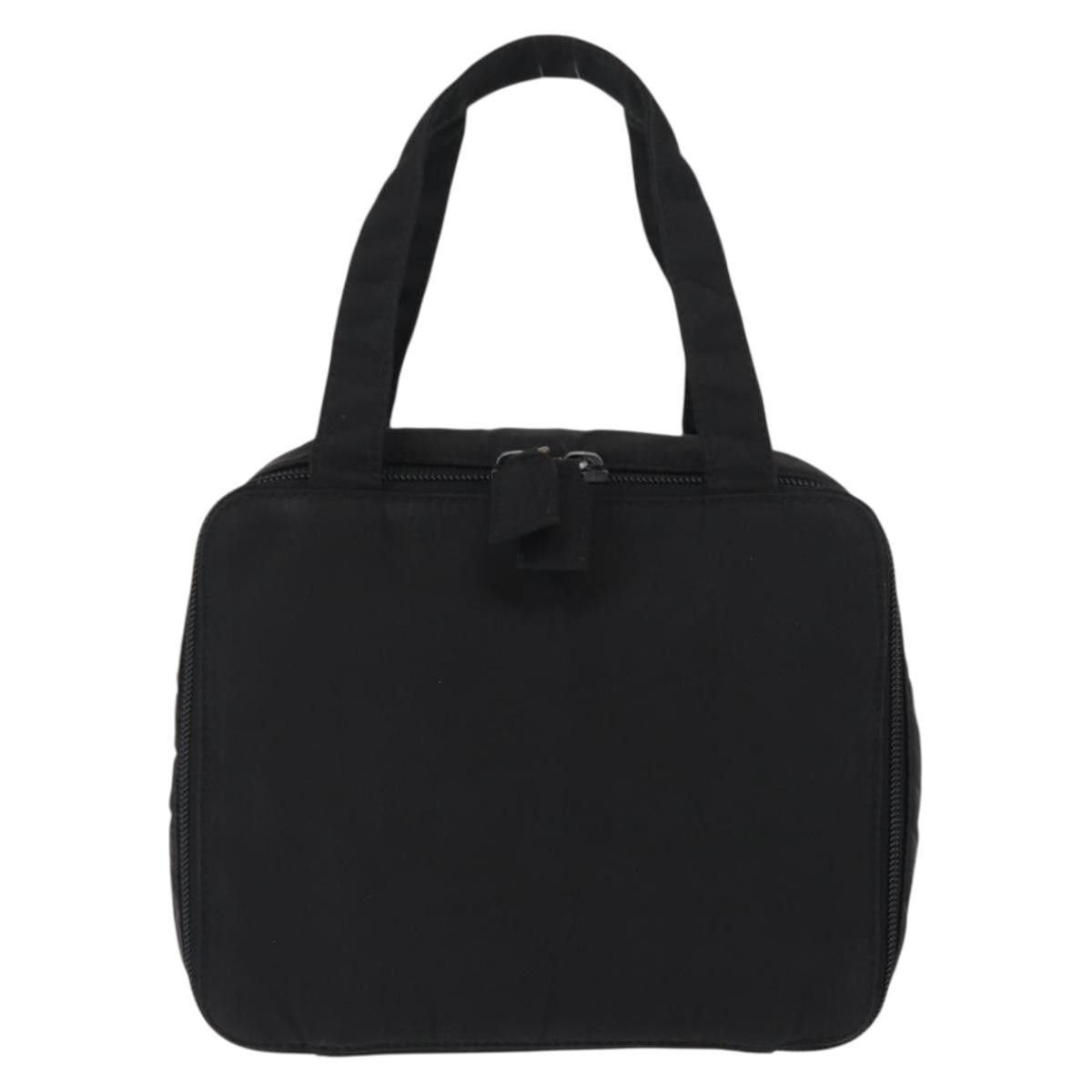 Prada Prada Vintage Handbag Tessuto Size ONE SIZE - 2 Thumbnail