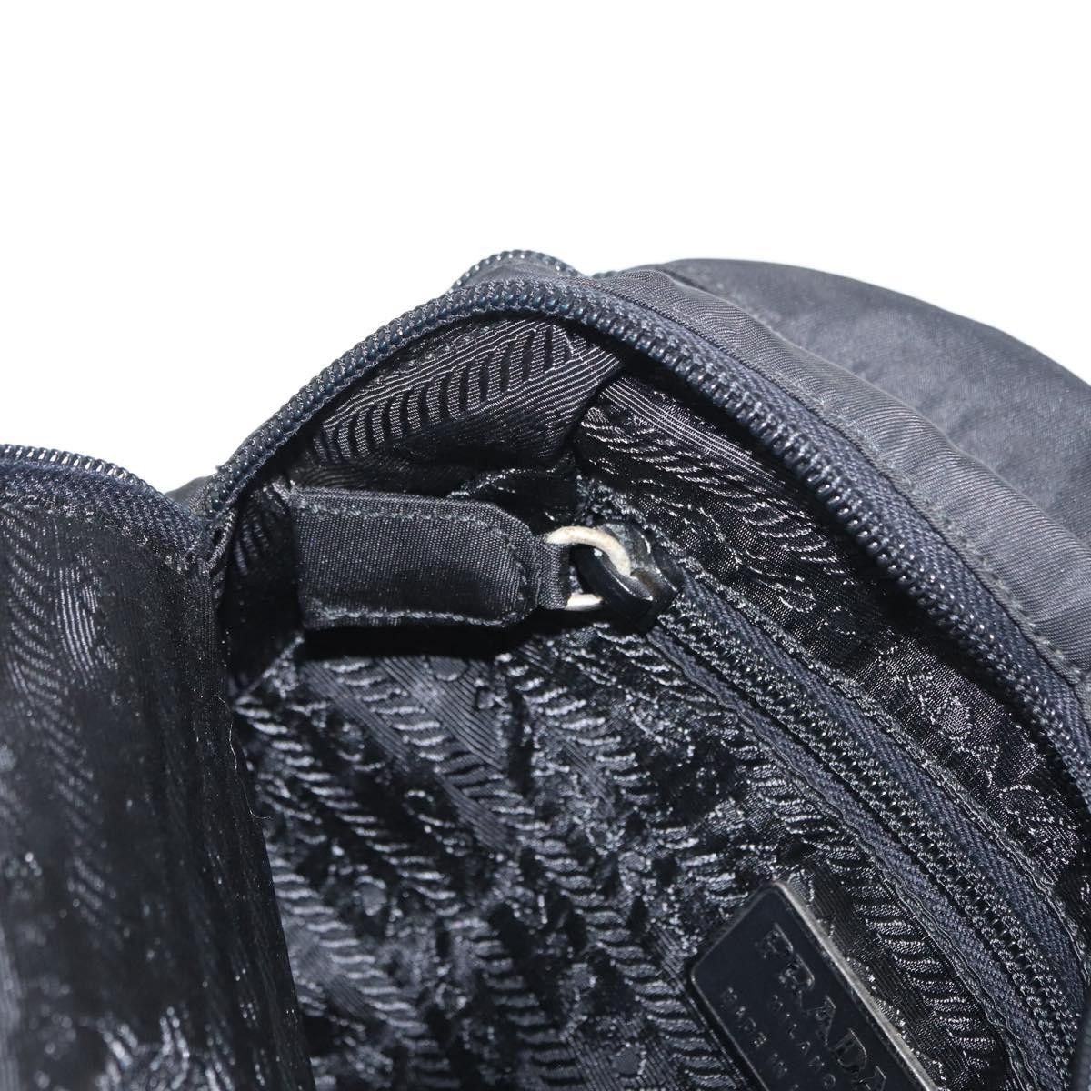 Prada Prada Vintage Handbag Tessuto Size ONE SIZE - 23 Thumbnail