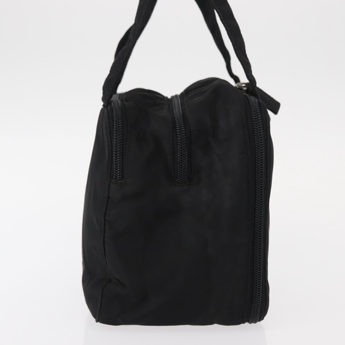 Prada Prada Vintage Handbag Tessuto Size ONE SIZE - 3 Thumbnail