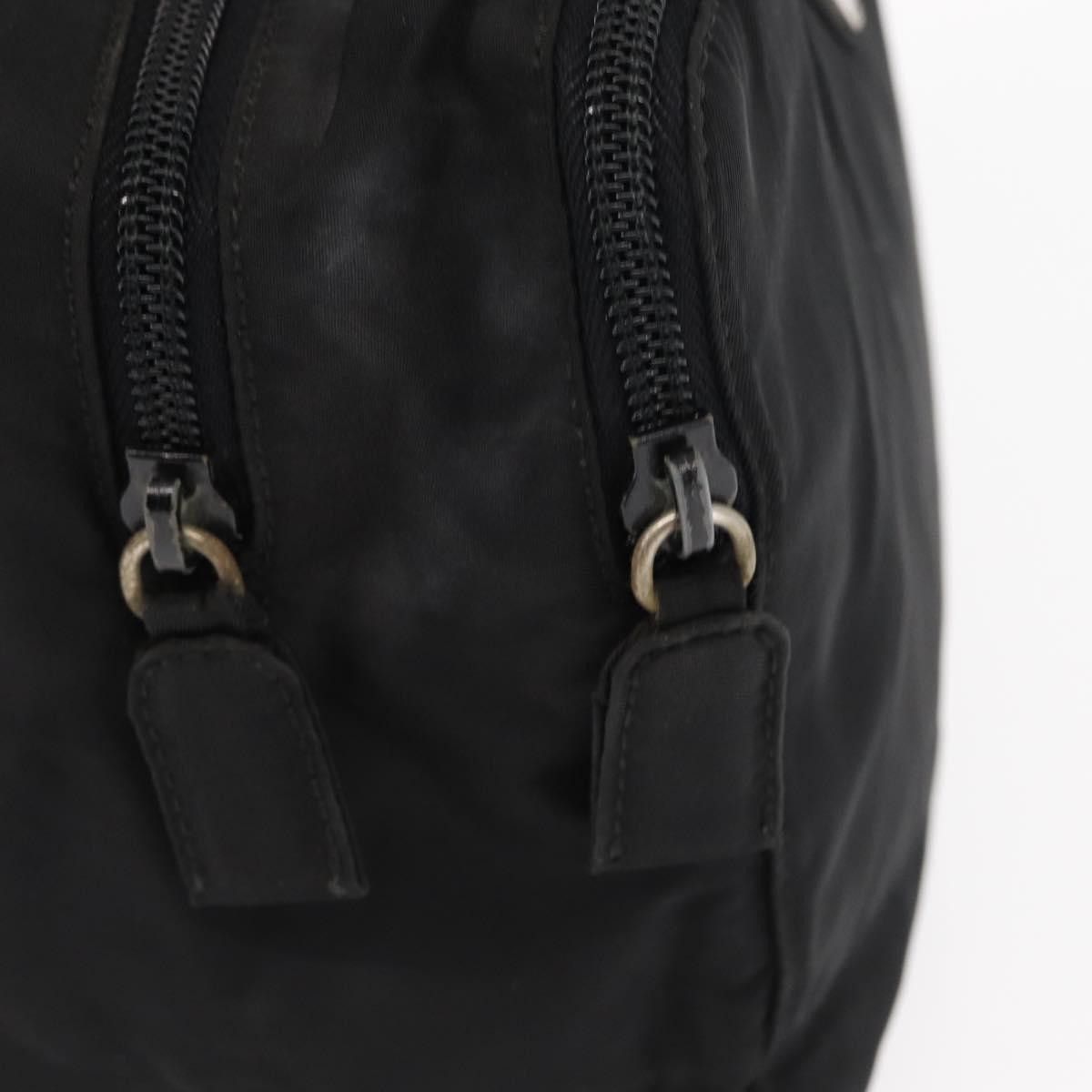 Prada Prada Vintage Handbag Tessuto Size ONE SIZE - 13 Thumbnail