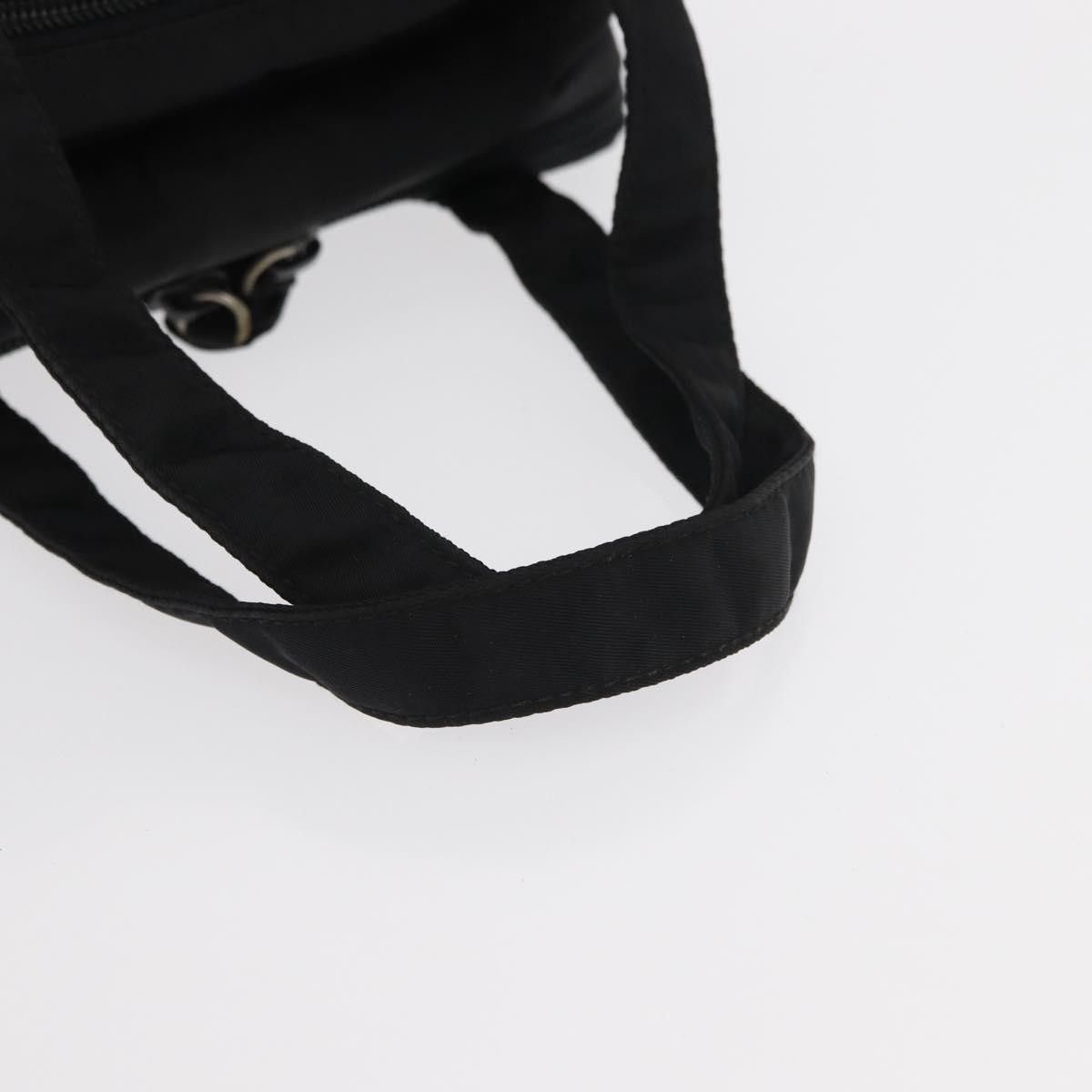 Prada Prada Vintage Handbag Tessuto Size ONE SIZE - 8 Thumbnail