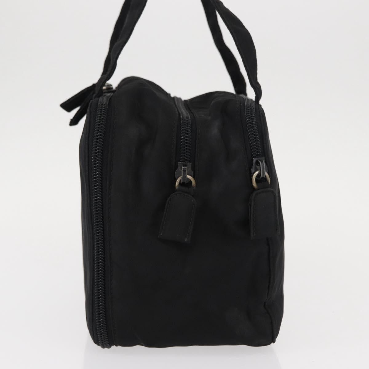 Prada Prada Vintage Handbag Tessuto Size ONE SIZE - 4 Thumbnail