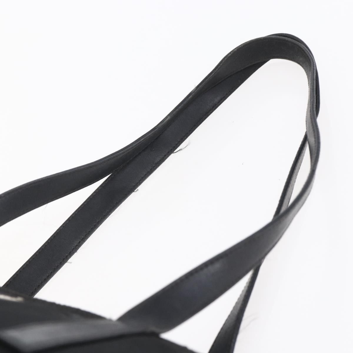 Prada Prada Vintage Zip Tote Tessuto Size ONE SIZE - 20 Thumbnail