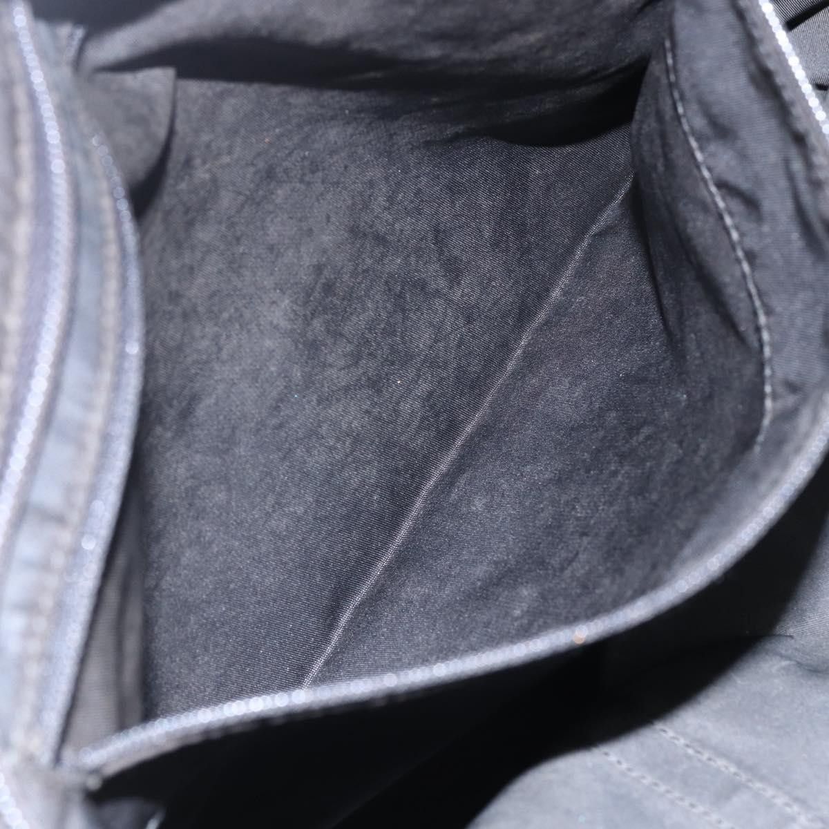 Prada Prada Vintage Zip Tote Tessuto Size ONE SIZE - 18 Thumbnail