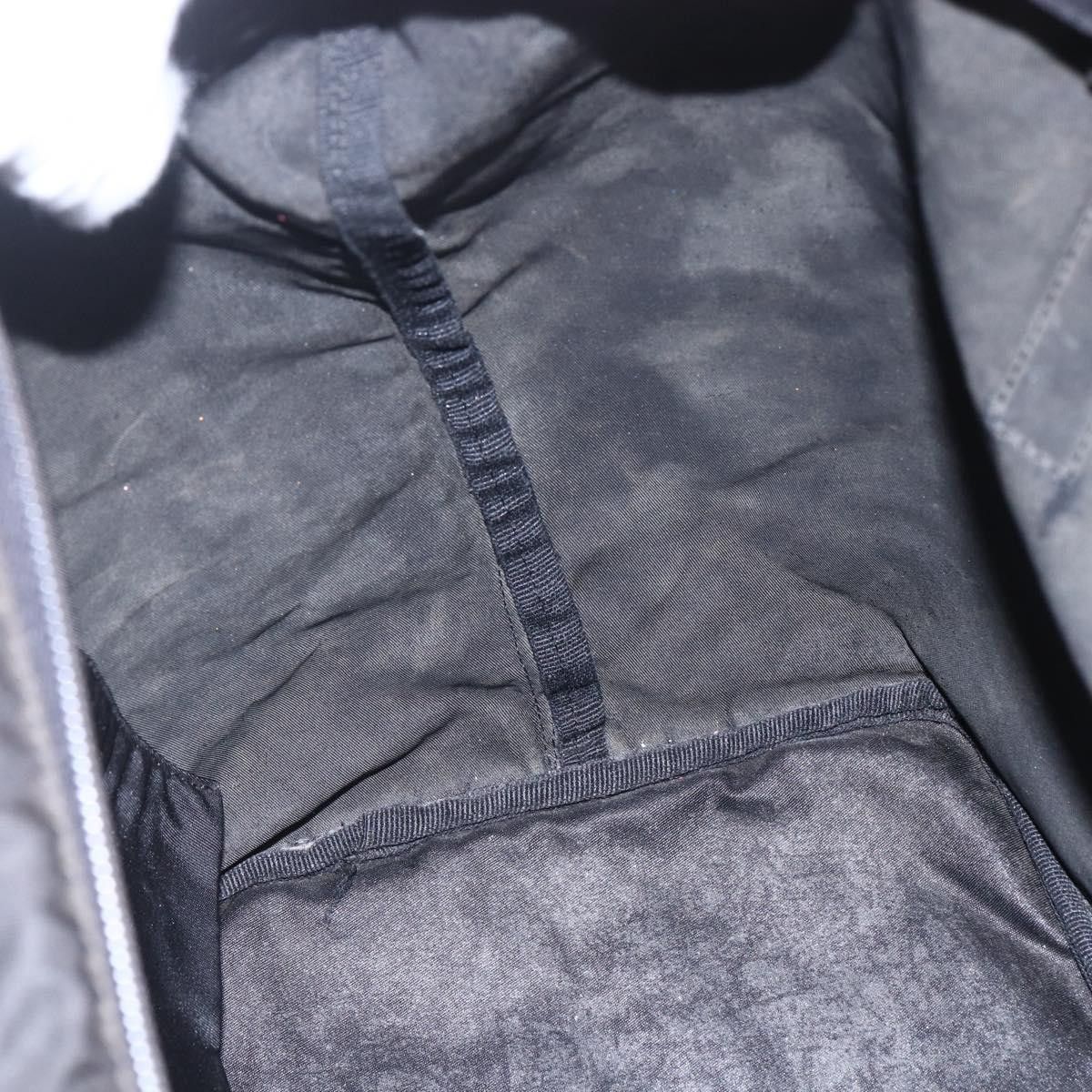 Prada Prada Vintage Zip Tote Tessuto Size ONE SIZE - 23 Thumbnail