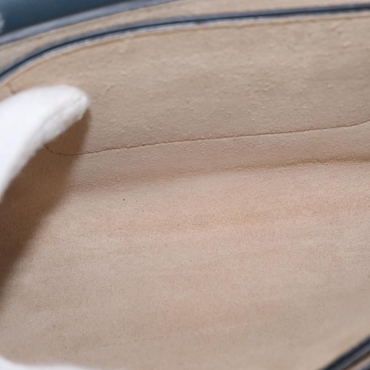 Chloe Chloe Faye Leather and Suede Size ONE SIZE - 5 Thumbnail