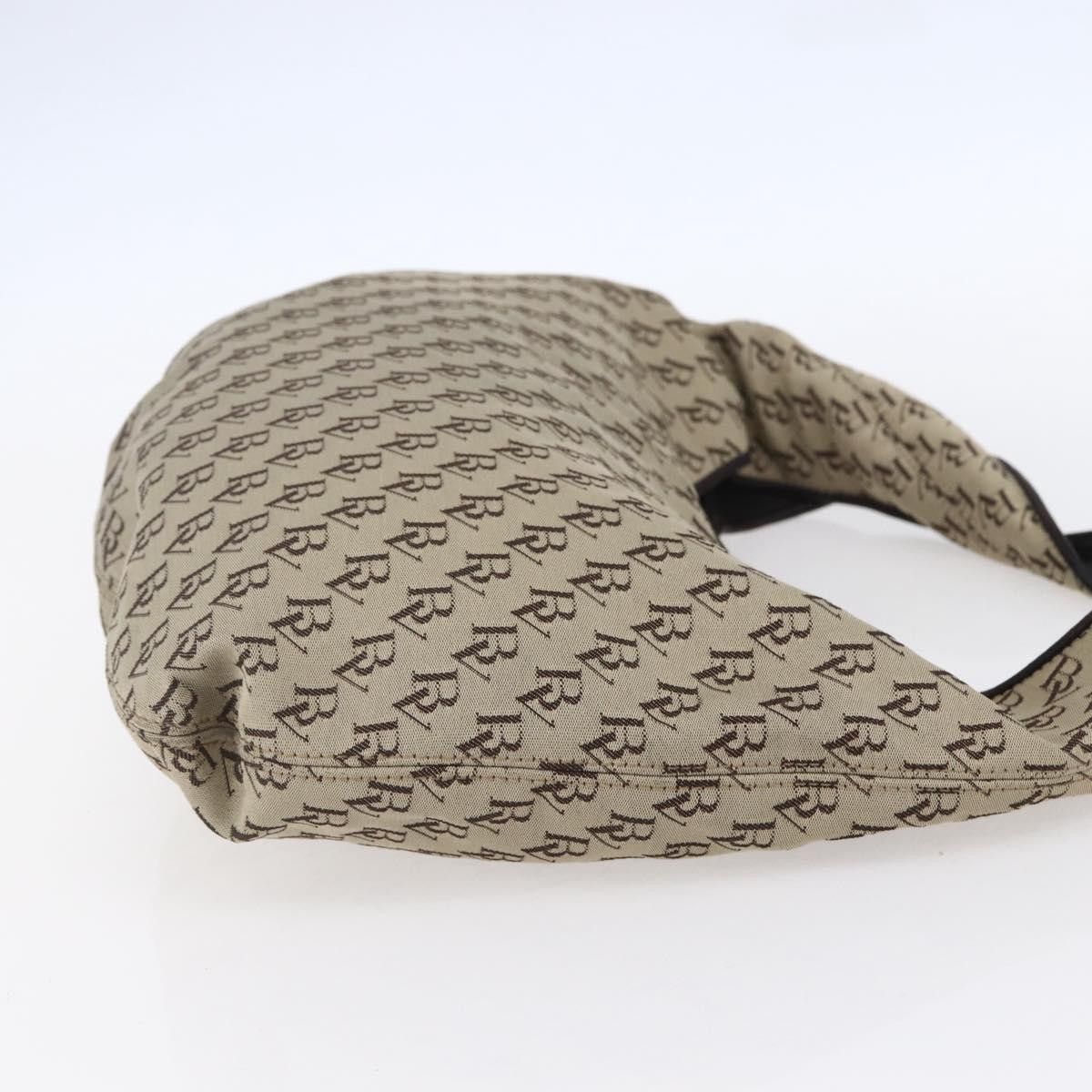 Bottega Veneta Bottega Veneta Vintage Shoulder Bag Canvas Size ONE SIZE - 4 Thumbnail