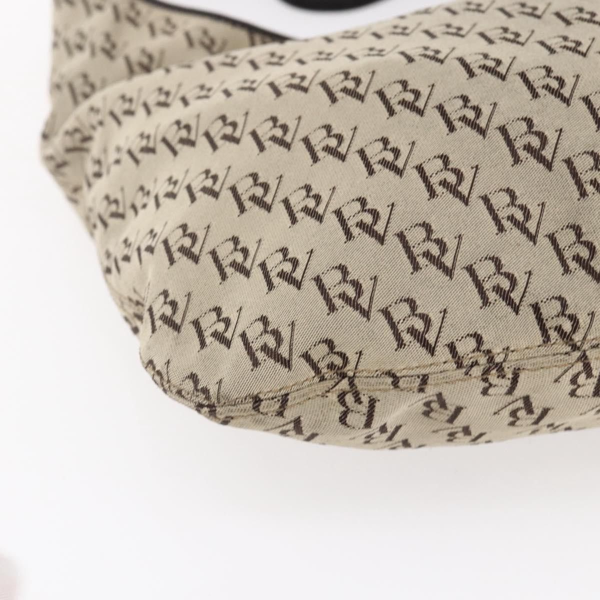 Bottega Veneta Bottega Veneta Vintage Shoulder Bag Canvas Size ONE SIZE - 10 Thumbnail