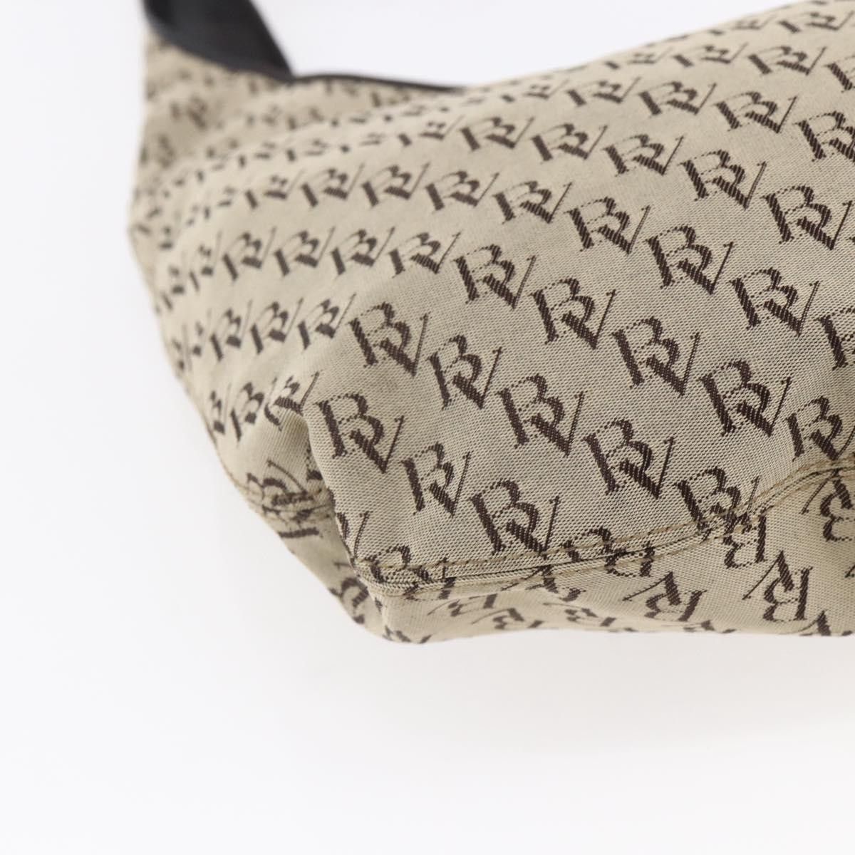 Bottega Veneta Bottega Veneta Vintage Shoulder Bag Canvas Size ONE SIZE - 11 Thumbnail