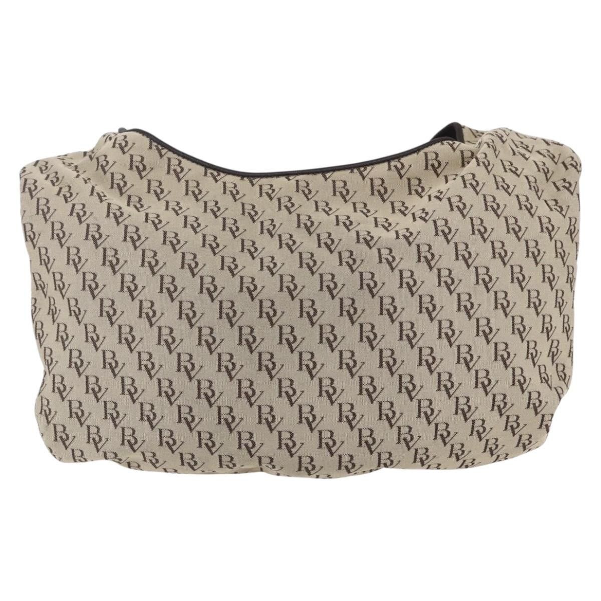 Bottega Veneta Bottega Veneta Vintage Shoulder Bag Canvas Size ONE SIZE - 2 Thumbnail