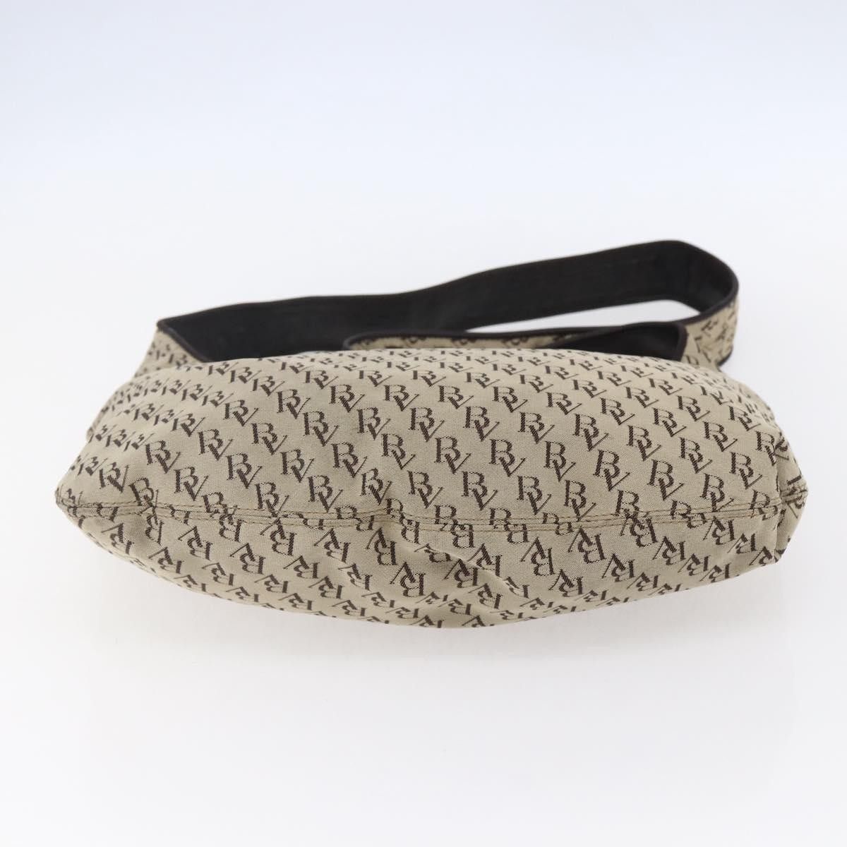 Bottega Veneta Bottega Veneta Vintage Shoulder Bag Canvas Size ONE SIZE - 15 Thumbnail