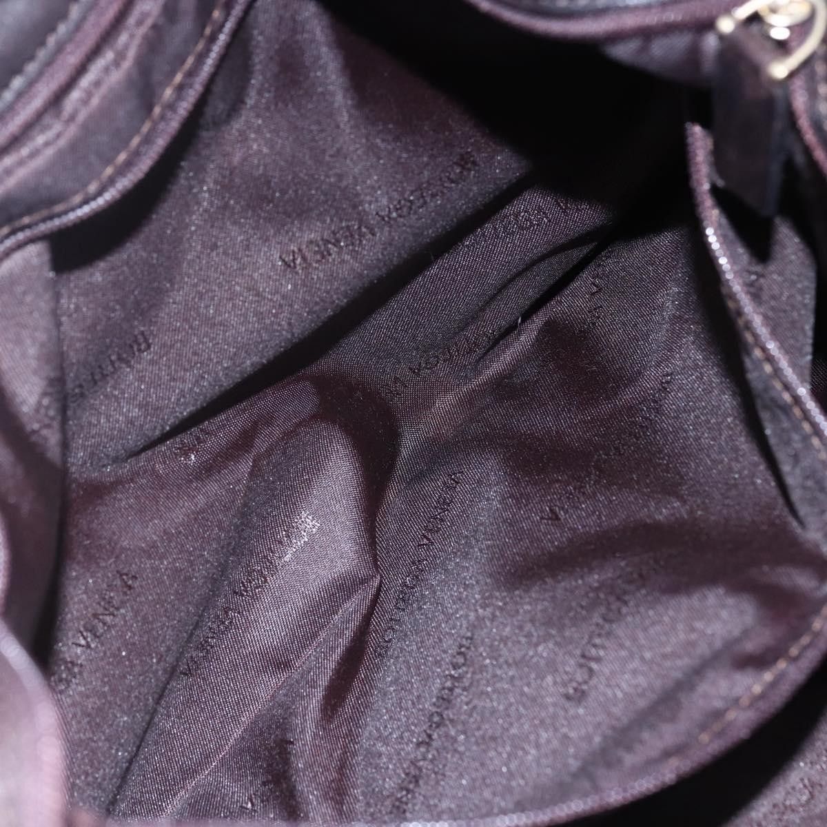 Bottega Veneta Bottega Veneta Vintage Shoulder Bag Canvas Size ONE SIZE - 22 Thumbnail