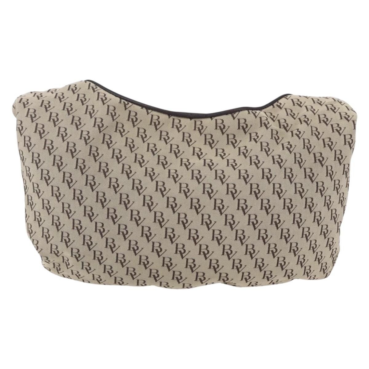 Bottega Veneta Bottega Veneta Vintage Shoulder Bag Canvas Size ONE SIZE - 18 Thumbnail