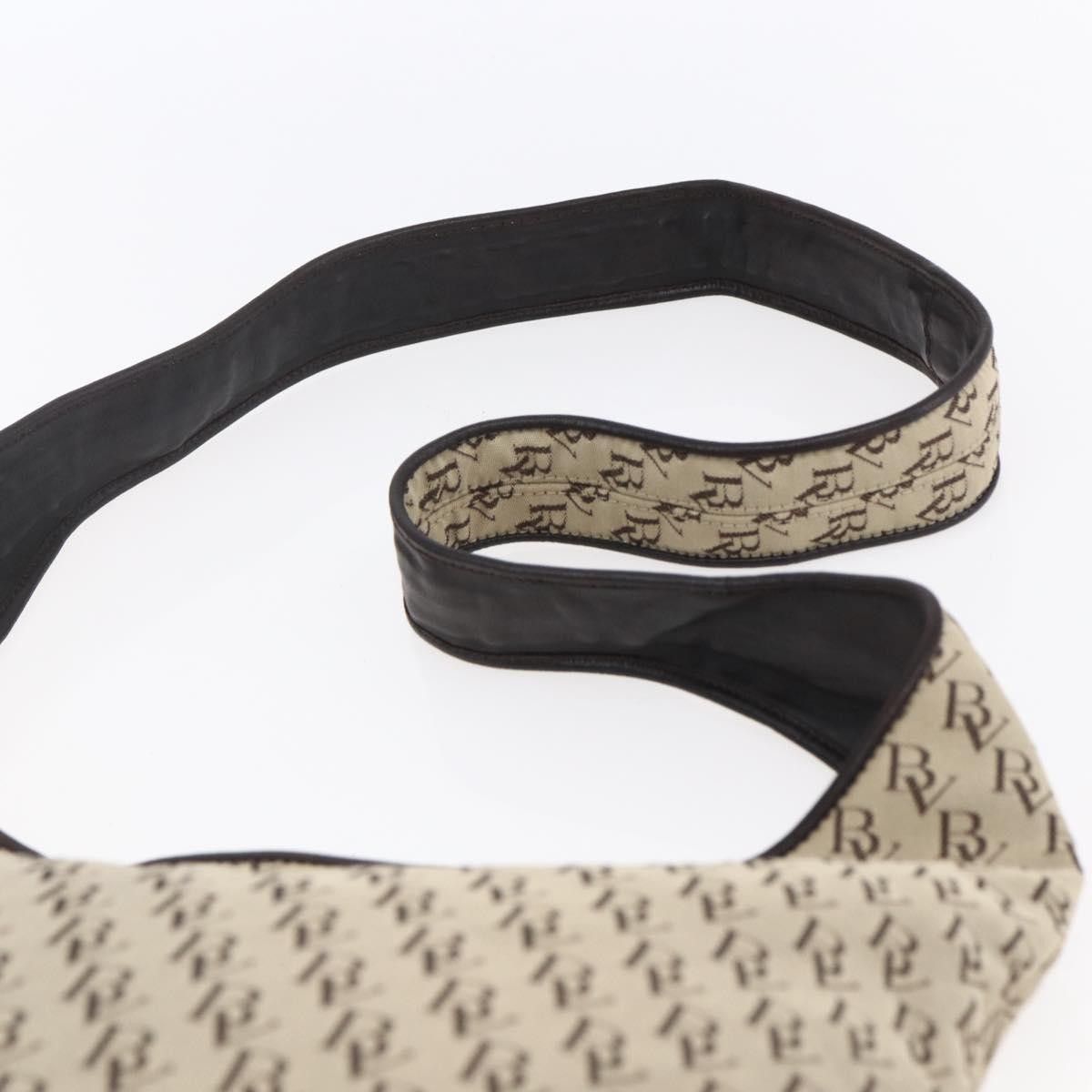 Bottega Veneta Bottega Veneta Vintage Shoulder Bag Canvas Size ONE SIZE - 17 Thumbnail