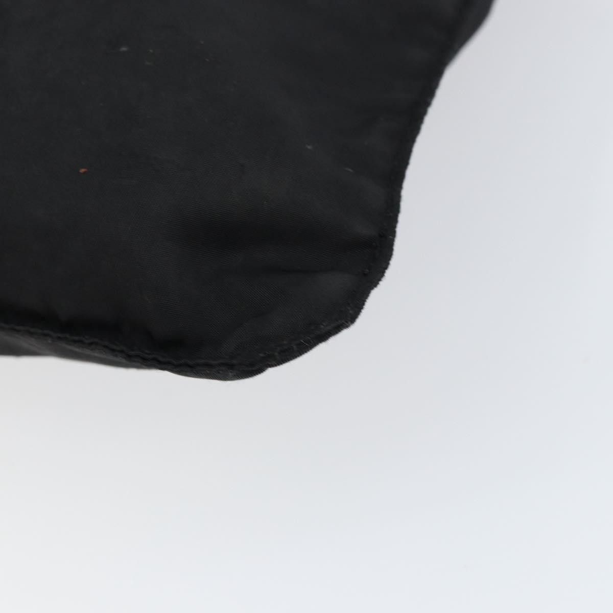Prada Prada Flat Messenger Bag Tessuto Size ONE SIZE - 12 Thumbnail