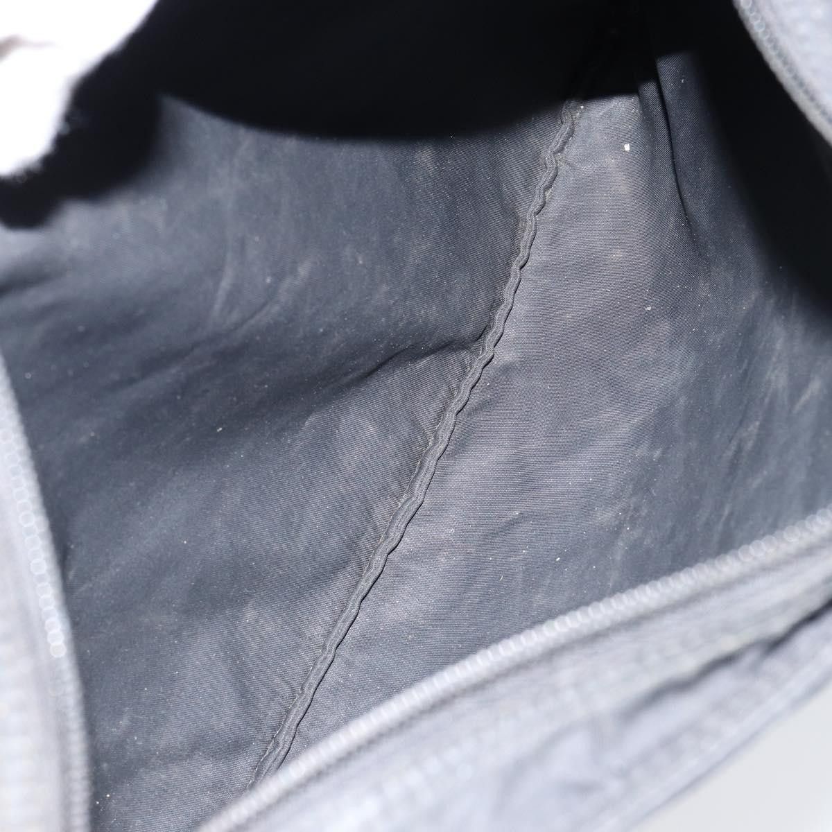 Prada Prada Flat Messenger Bag Tessuto Size ONE SIZE - 5 Thumbnail
