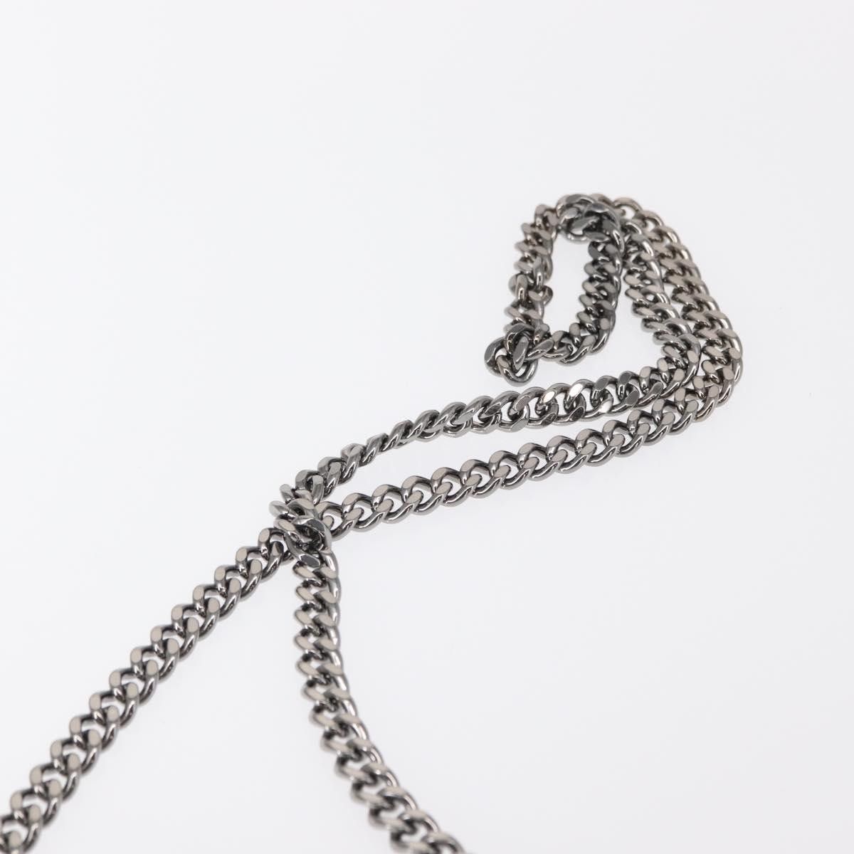 Stella McCartney Stella McCartney Falabella Fold Over Bag Shaggy Deer Size ONE SIZE - 20 Thumbnail