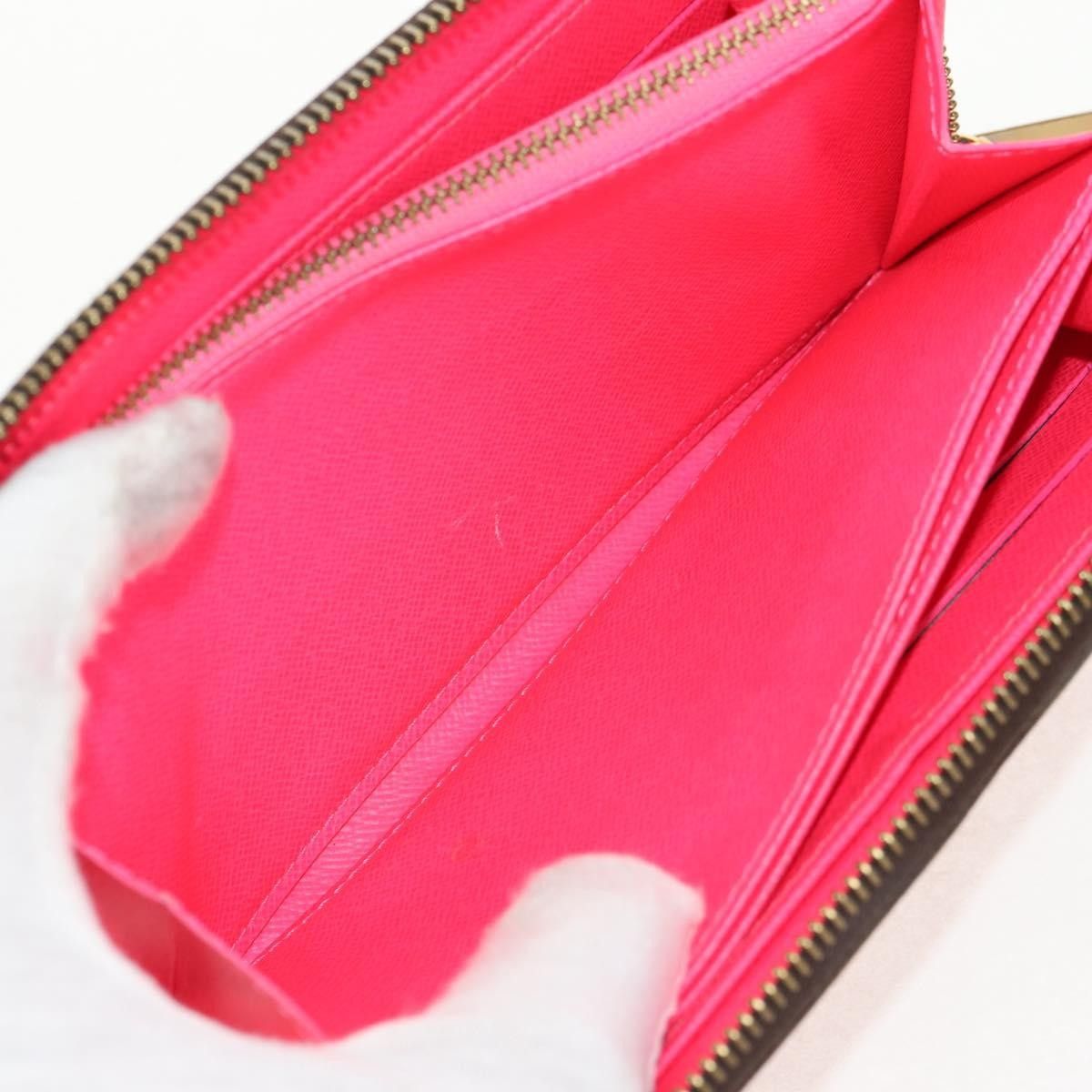 Louis Vuitton Louis Vuitton Zippy Wallet NM Monogram Graffiti Size ONE SIZE - 22 Thumbnail