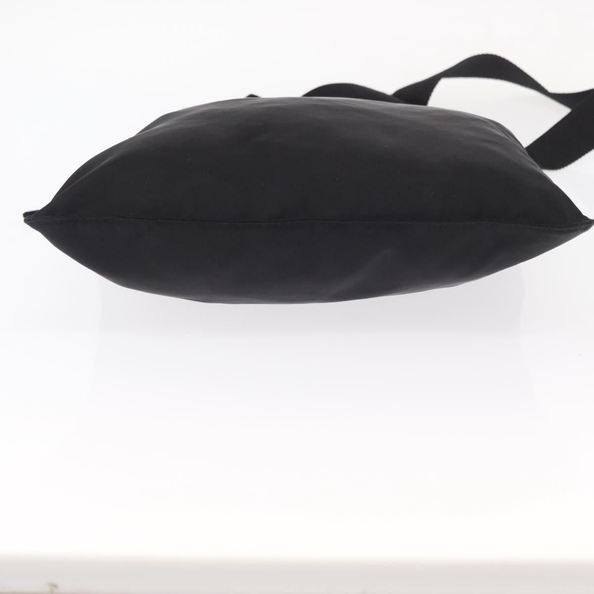 Prada Prada Zip Messenger Bag Tessuto Size ONE SIZE - 15 Thumbnail
