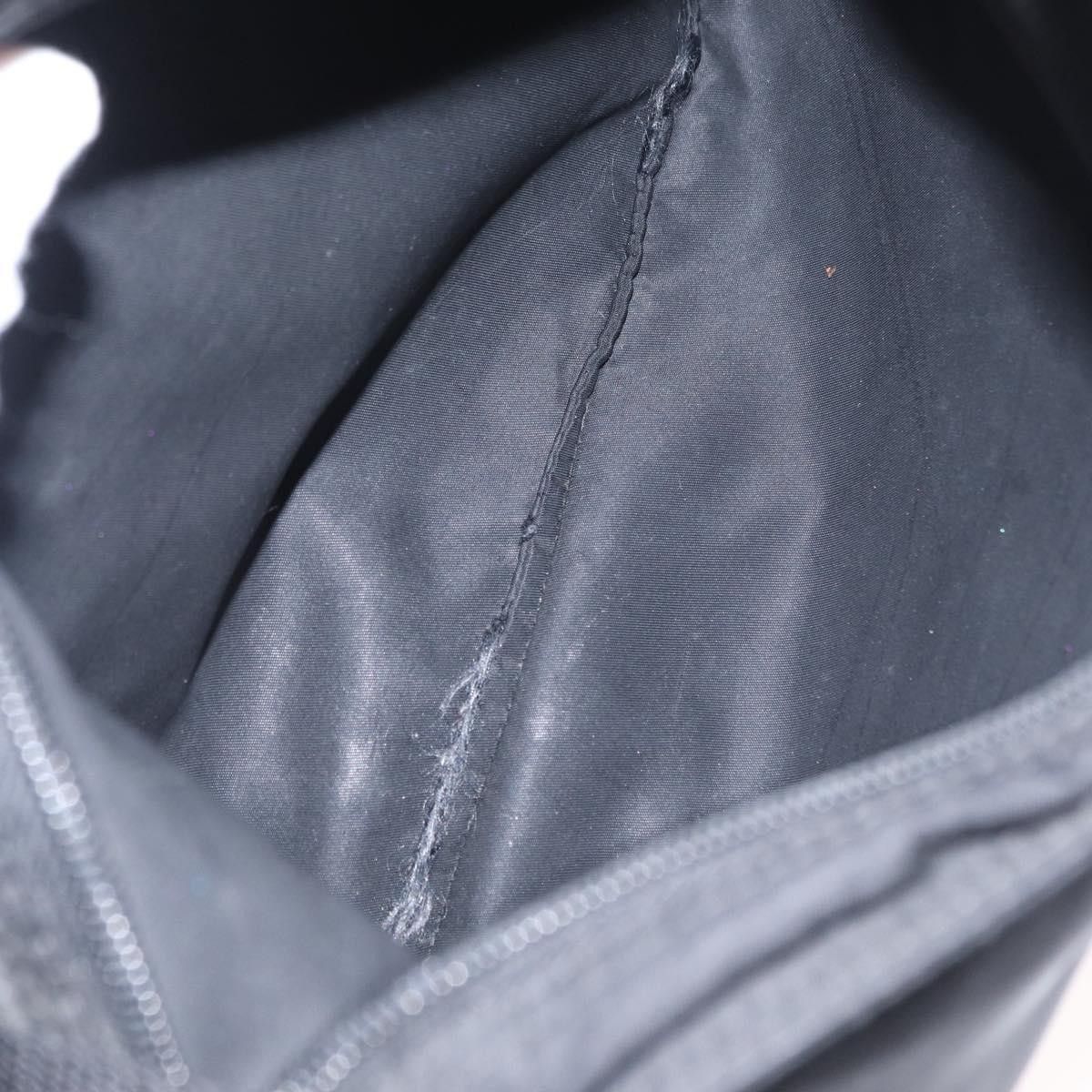 Prada Prada Zip Messenger Bag Tessuto Size ONE SIZE - 5 Thumbnail