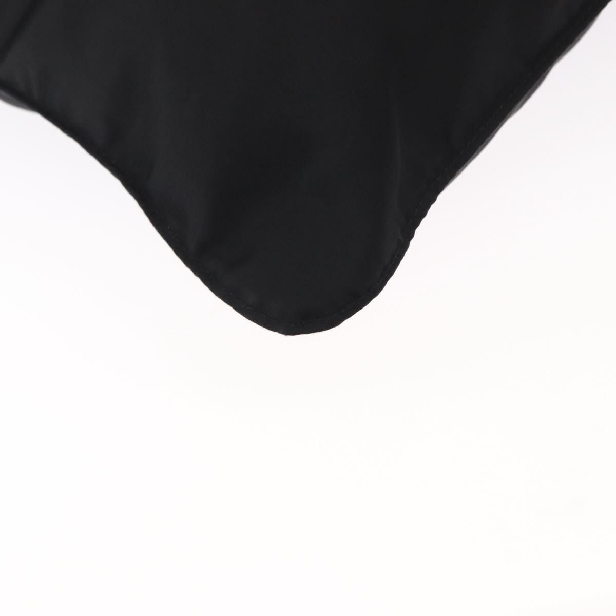 Prada Prada Zip Messenger Bag Tessuto Size ONE SIZE - 12 Thumbnail