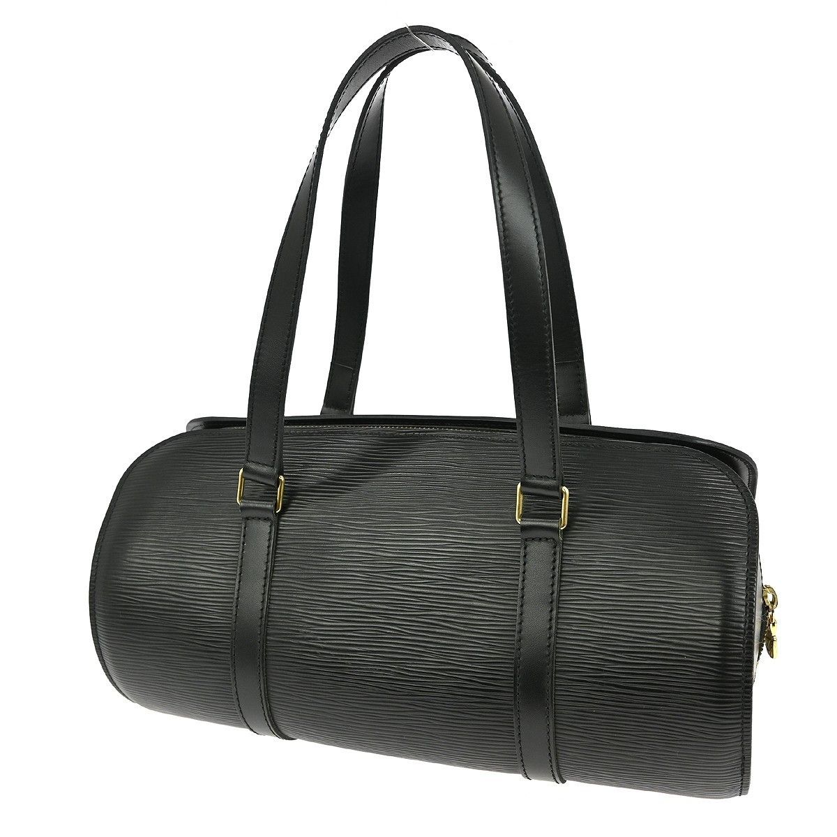 Louis Vuitton Louis Vuitton Soufflot Handbag Epi Leather Size ONE SIZE - 2 Thumbnail