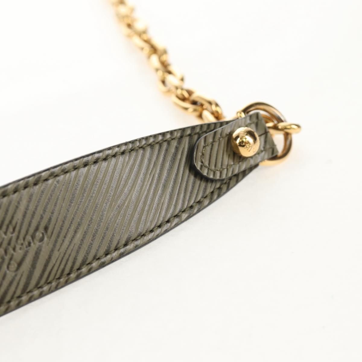 Louis Vuitton Louis Vuitton Twist Chain Wallet Limited Edition Kabuki Stickers Monogram Canvas Size ONE SIZE - 19 Thumbnail