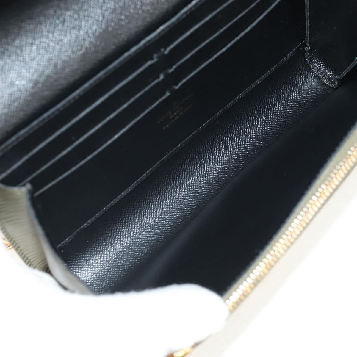 Louis Vuitton Louis Vuitton Twist Chain Wallet Limited Edition Kabuki Stickers Monogram Canvas Size ONE SIZE - 5 Thumbnail