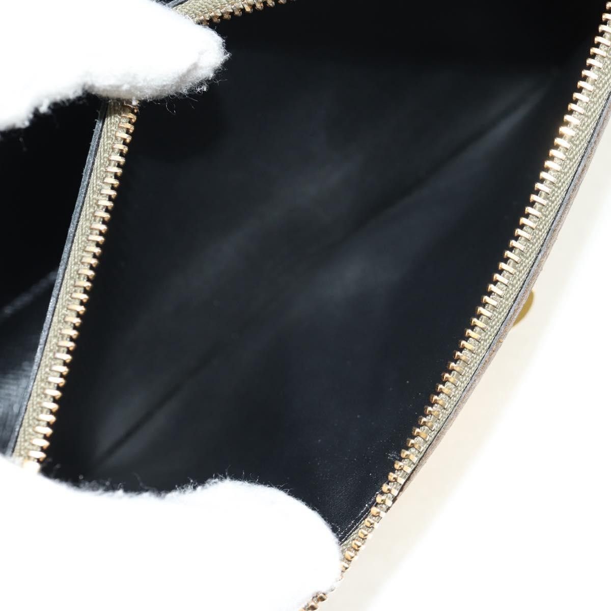 Louis Vuitton Louis Vuitton Twist Chain Wallet Limited Edition Kabuki Stickers Monogram Canvas Size ONE SIZE - 17 Thumbnail
