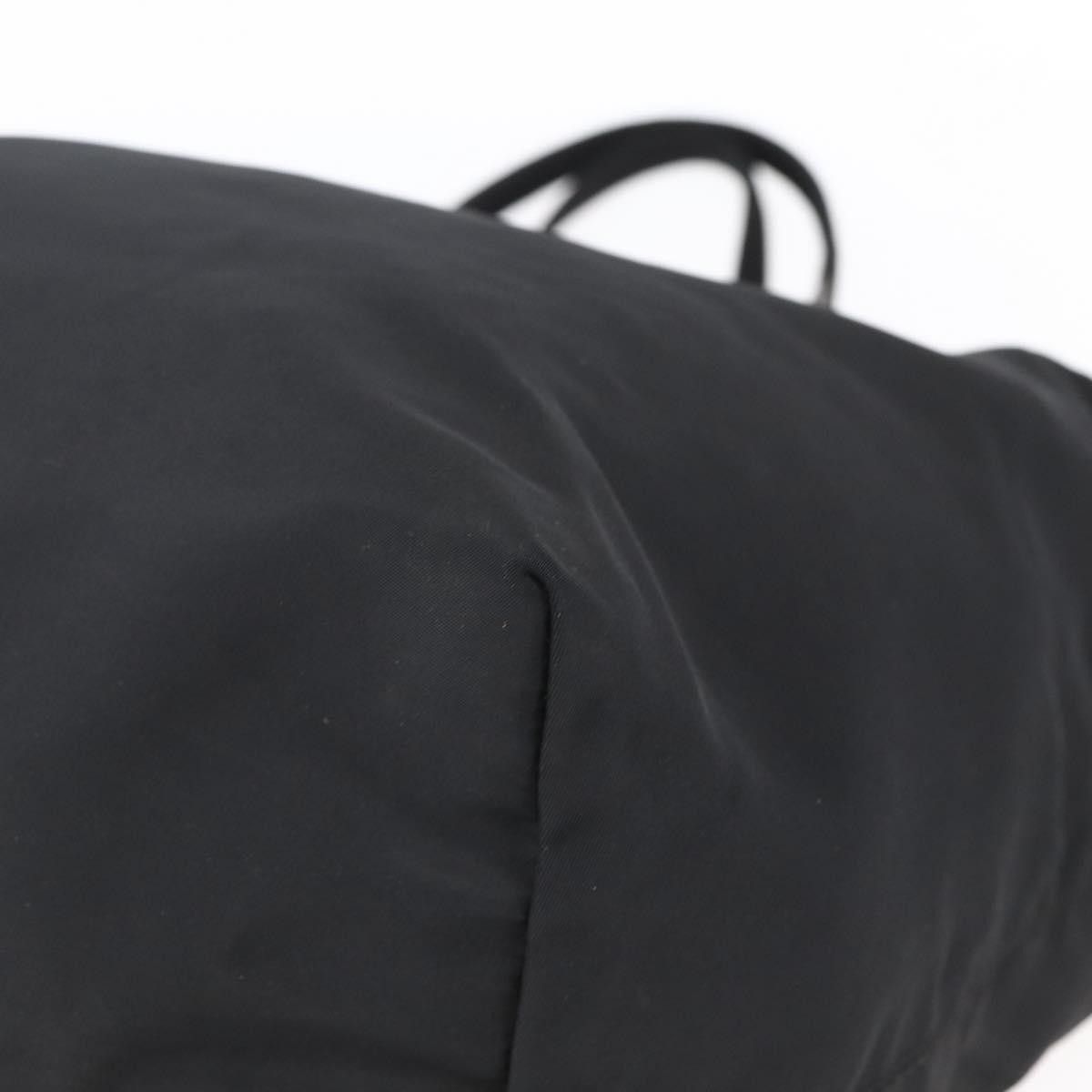 Prada Prada Vintage Tote Nylon Size ONE SIZE - 9 Thumbnail