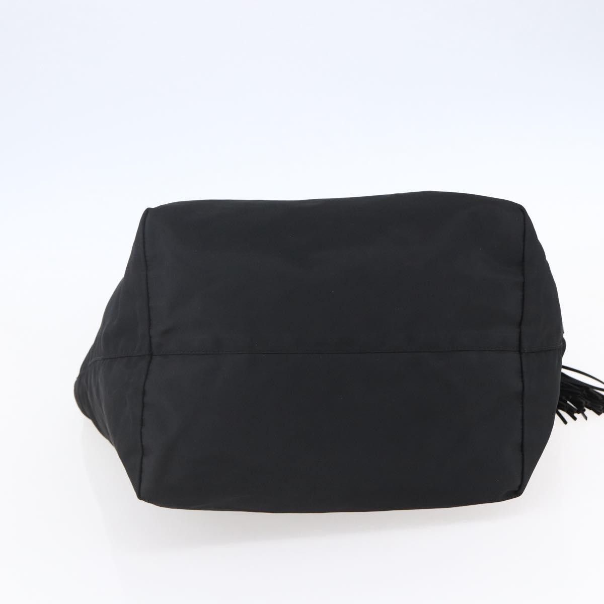 Prada Prada Vintage Tote Nylon Size ONE SIZE - 16 Thumbnail