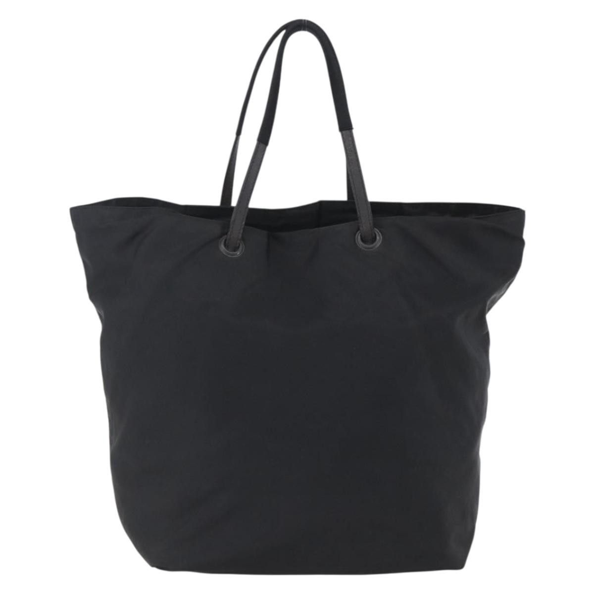 Prada Prada Vintage Tote Nylon Size ONE SIZE - 2 Thumbnail