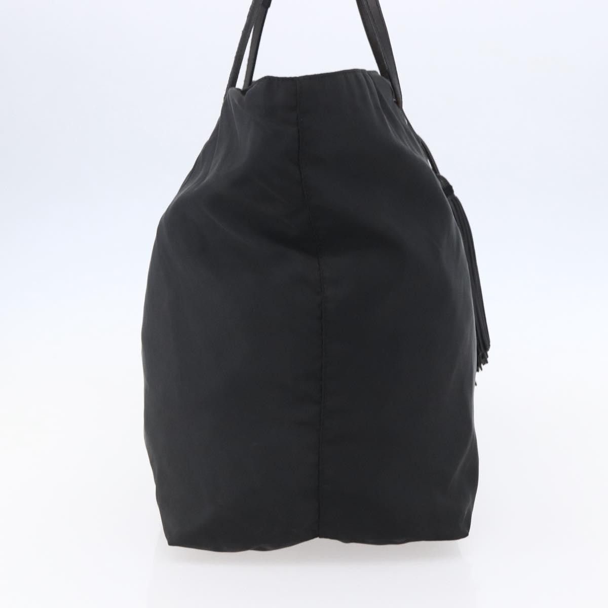 Prada Prada Vintage Tote Nylon Size ONE SIZE - 3 Thumbnail