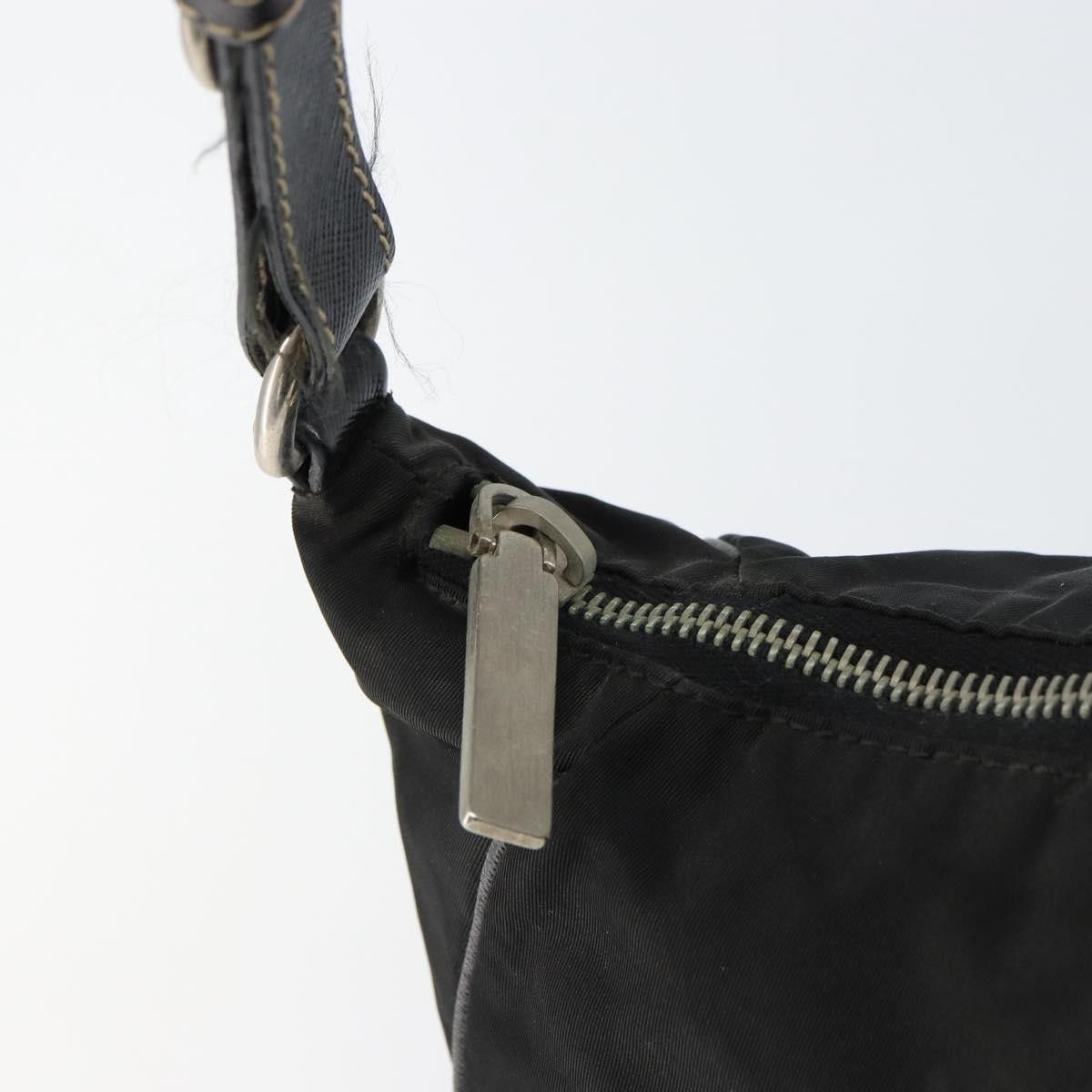 Prada Prada Vintage Shoulder Bag Tessuto Size ONE SIZE - 14 Thumbnail