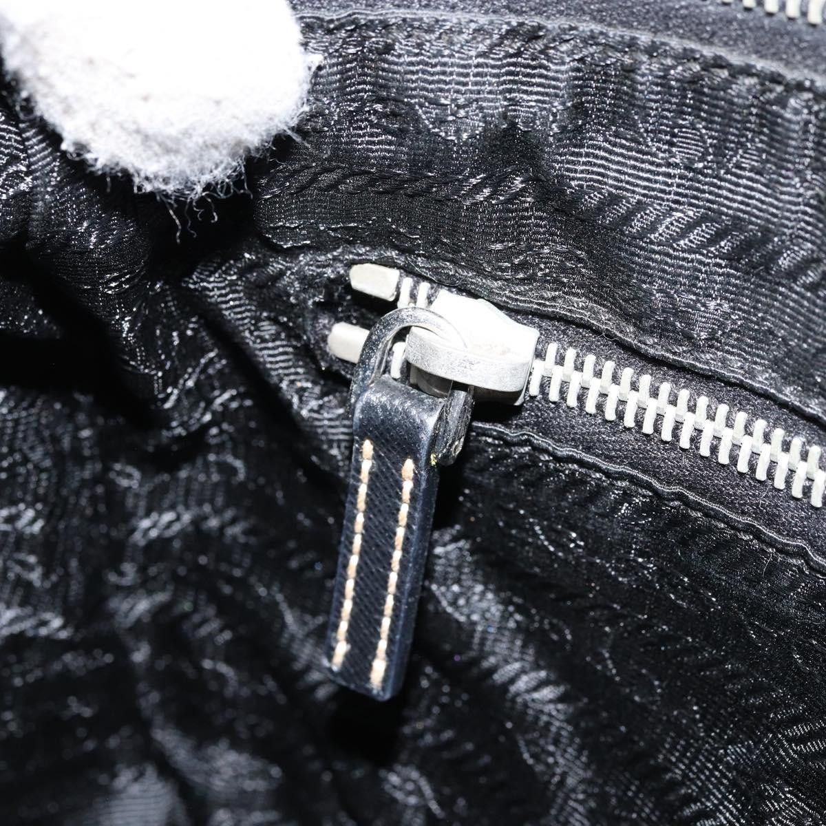 Prada Prada Vintage Shoulder Bag Tessuto Size ONE SIZE - 23 Thumbnail