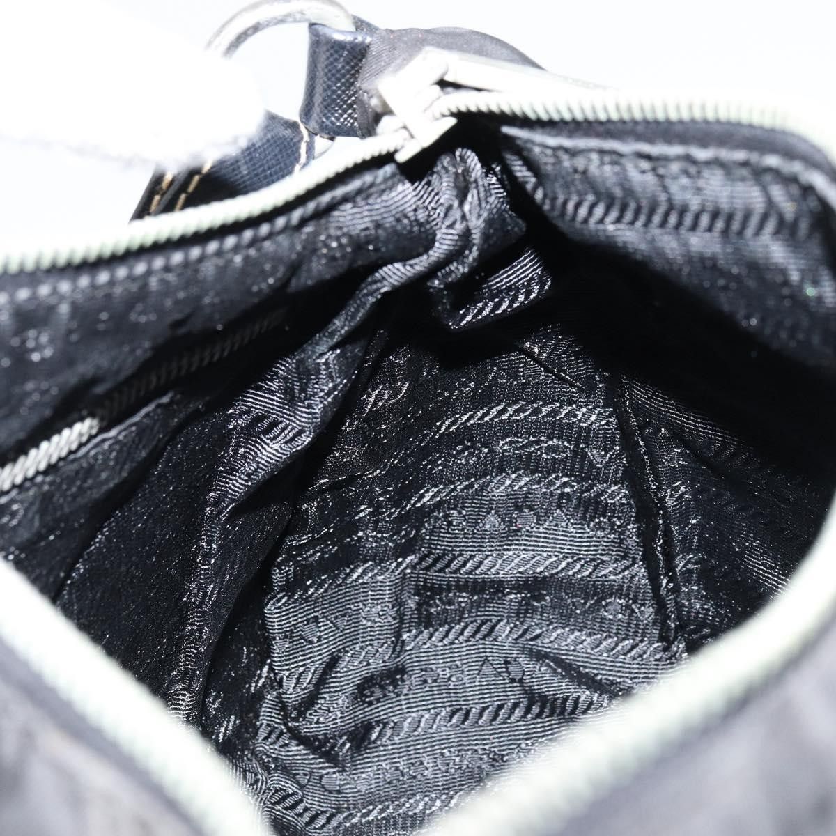 Prada Prada Vintage Shoulder Bag Tessuto Size ONE SIZE - 20 Thumbnail