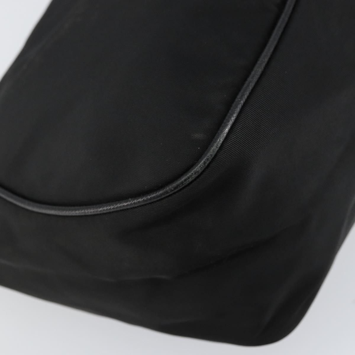Prada Prada Vintage Shoulder Bag Tessuto Size ONE SIZE - 12 Thumbnail