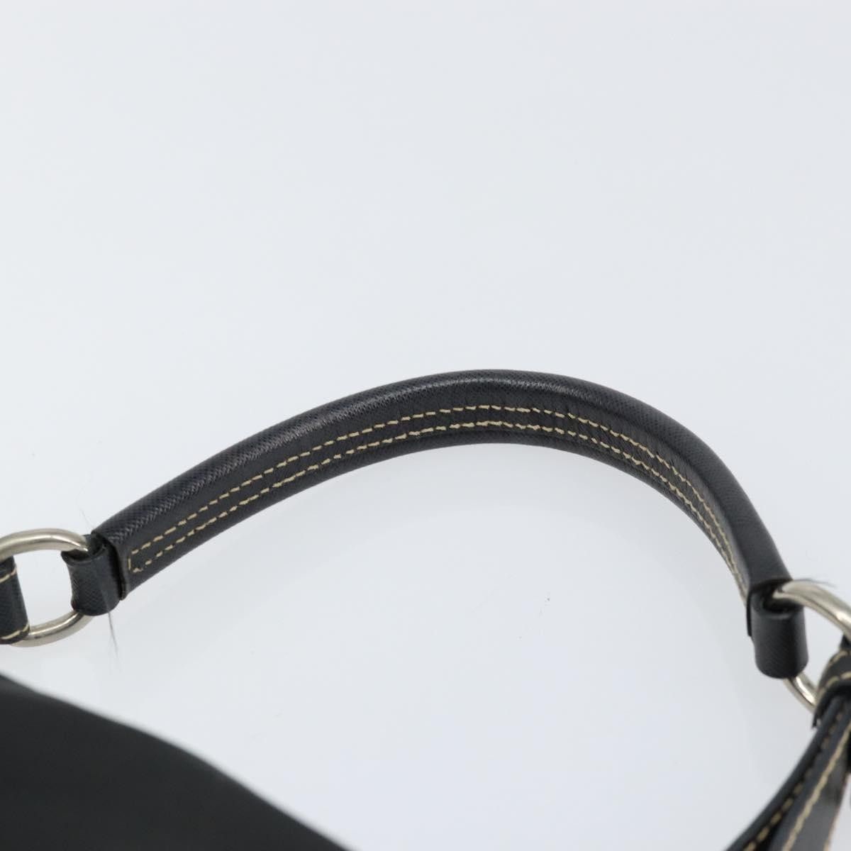 Prada Prada Vintage Shoulder Bag Tessuto Size ONE SIZE - 16 Thumbnail