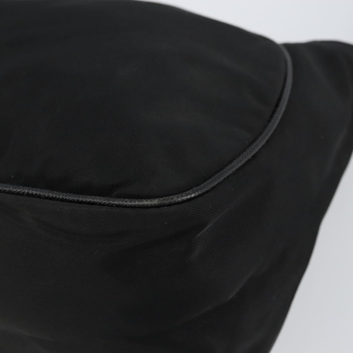 Prada Prada Vintage Shoulder Bag Tessuto Size ONE SIZE - 11 Thumbnail