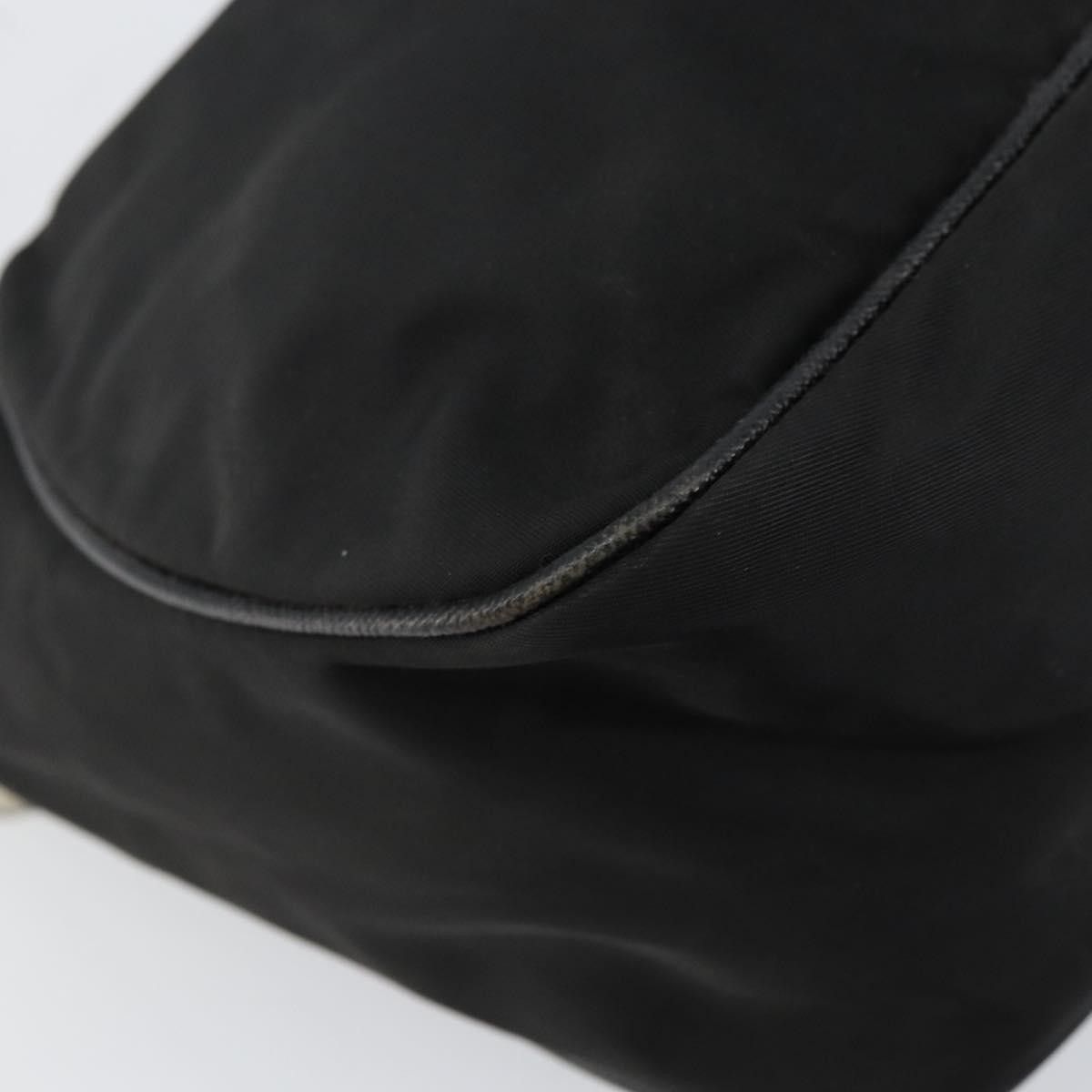 Prada Prada Vintage Shoulder Bag Tessuto Size ONE SIZE - 13 Thumbnail