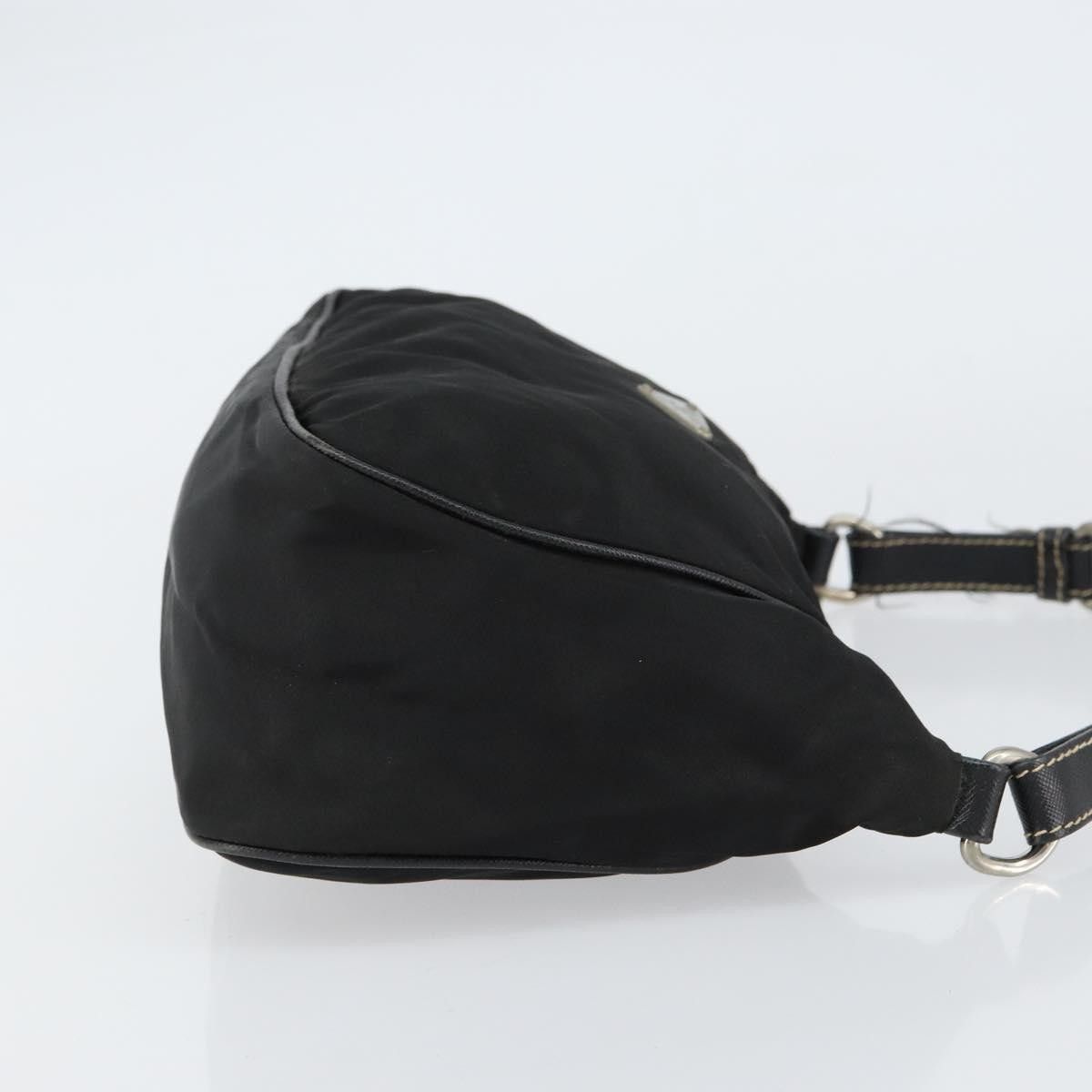 Prada Prada Vintage Shoulder Bag Tessuto Size ONE SIZE - 3 Thumbnail