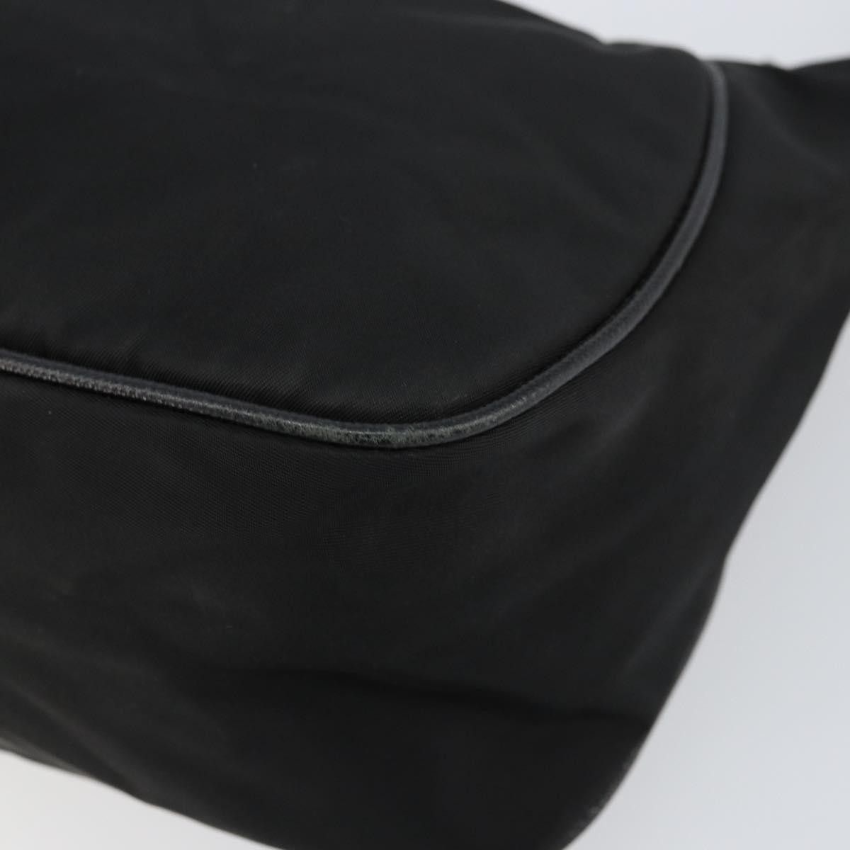 Prada Prada Vintage Shoulder Bag Tessuto Size ONE SIZE - 10 Thumbnail