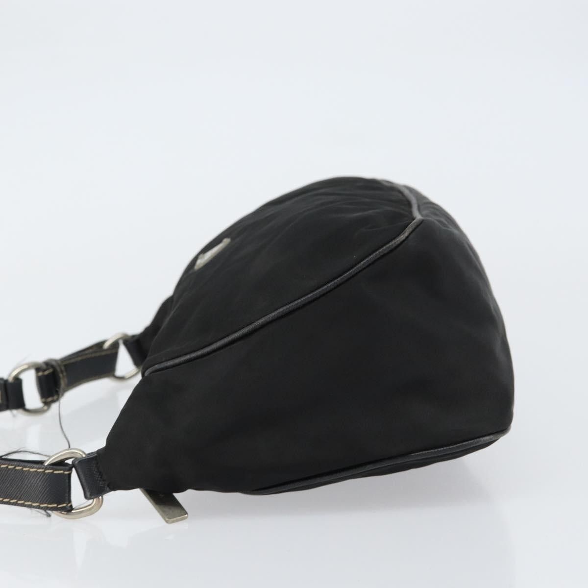 Prada Prada Vintage Shoulder Bag Tessuto Size ONE SIZE - 4 Thumbnail