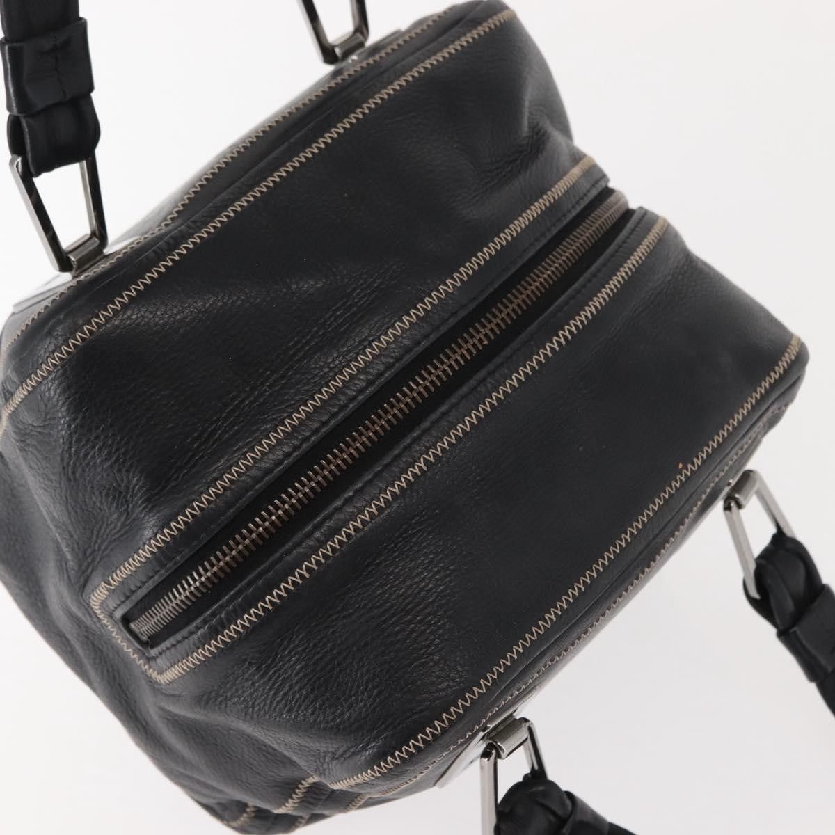Chanel Chanel CC Bowler Quilted Caviar Size ONE SIZE - 14 Thumbnail