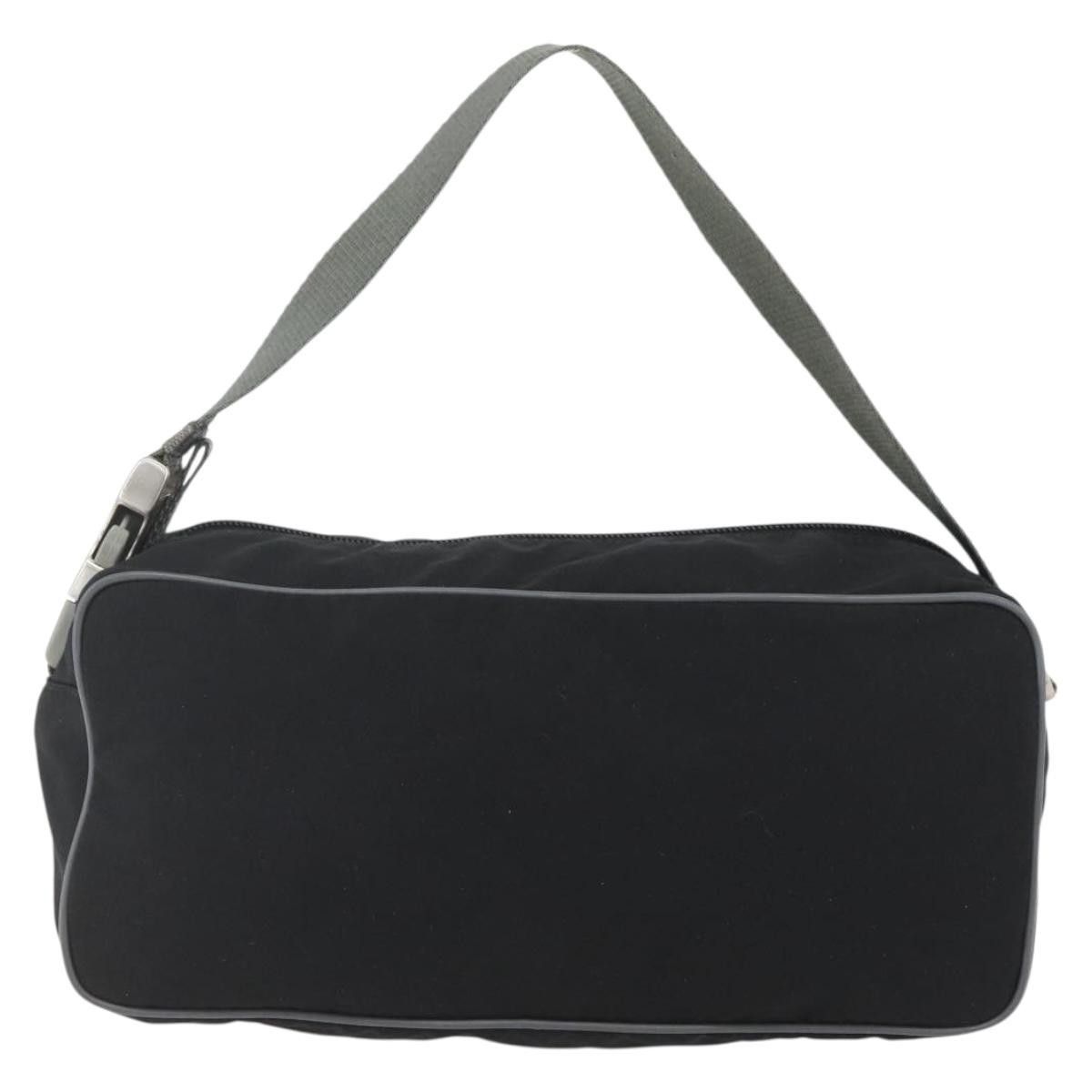 Prada Prada Sport Zip Shoulder Bag Tessuto Size ONE SIZE - 22 Thumbnail