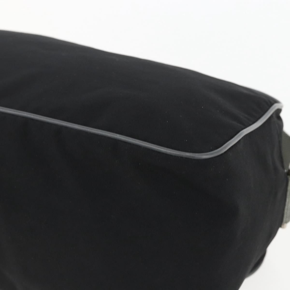 Prada Prada Sport Zip Shoulder Bag Tessuto Size ONE SIZE - 12 Thumbnail