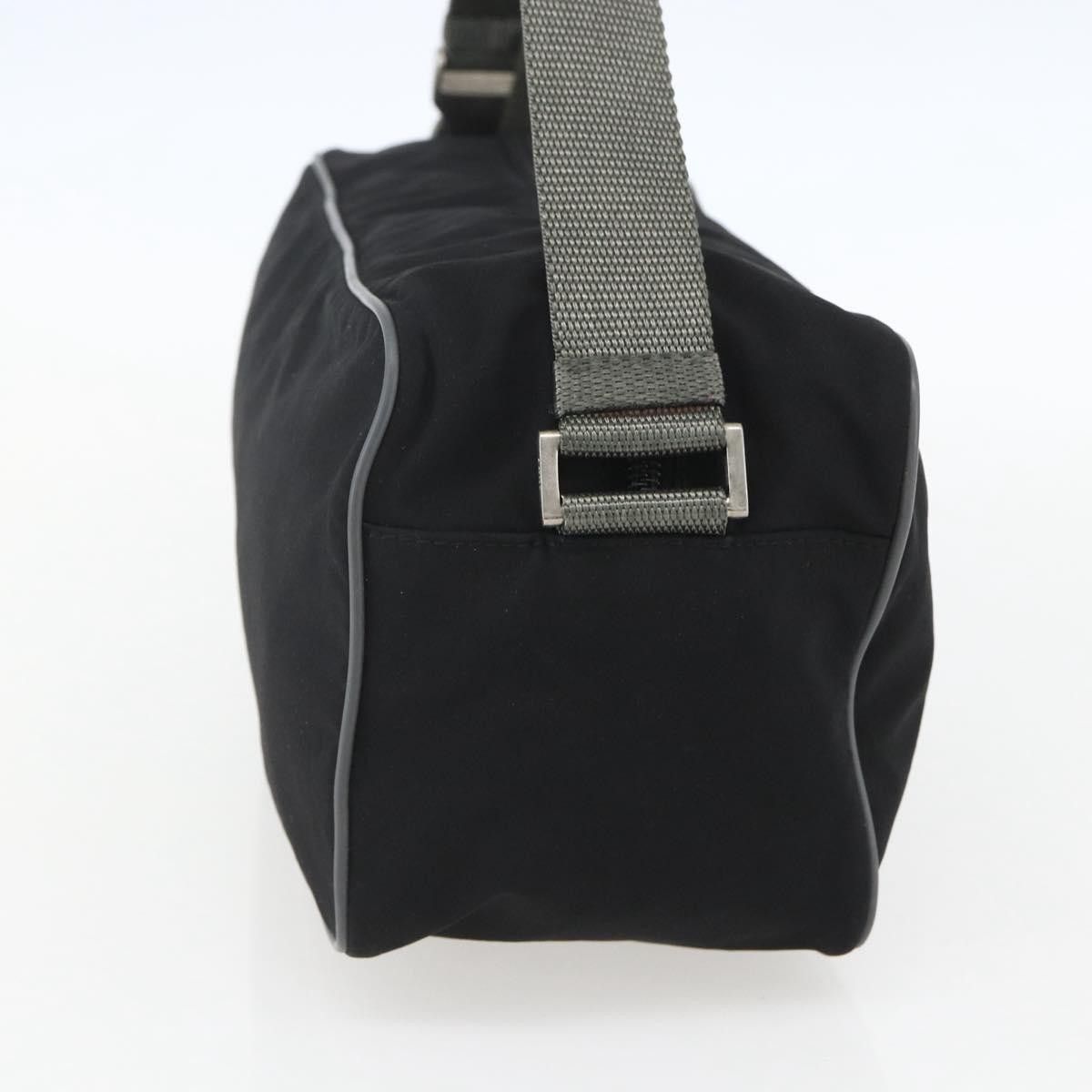 Prada Prada Sport Zip Shoulder Bag Tessuto Size ONE SIZE - 4 Thumbnail